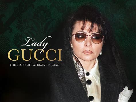 lady gucci the story of patrizia reggiani streaming|maurizio and patrizia Gucci photos.